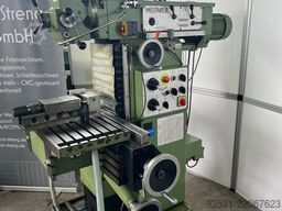 Hermle UWF 700