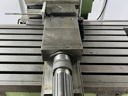 Hermle UWF 700