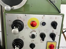 Hermle UWF 700