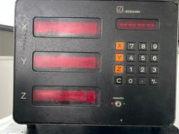 Hermle UWF 700