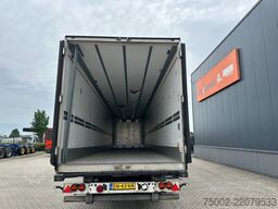 Schmitz Cargobull CARRIER VECTOR 1950 D/E / DISCBRAKES / NL-TRAIL...