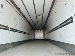 Schmitz Cargobull CARRIER VECTOR 1950 D/E / DISCBRAKES / NL-TRAIL...