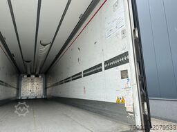 Schmitz Cargobull CARRIER VECTOR 1950 D/E / DISCBRAKES / NL-TRAIL...