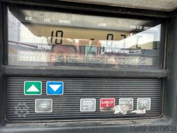 Schmitz Cargobull CARRIER VECTOR 1950 D/E / DISCBRAKES / NL-TRAIL...