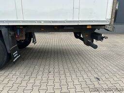 Schmitz Cargobull CARRIER VECTOR 1950 D/E / DISCBRAKES / NL-TRAILER