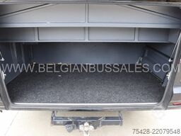 Indcar Indcar / Iveco Wing / Daily / Automatic / Airco