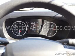 Indcar Indcar / Iveco Wing / Daily / Automatic / Airco