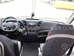 Indcar Indcar / Iveco Wing / Daily / Automatic / Airco