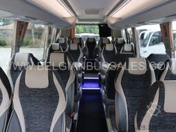 Indcar Indcar / Iveco Wing / Daily / Automatic / Airco