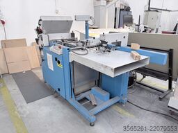 GUK Falzmachinen FA45/4