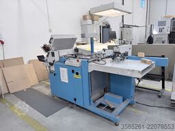 GUK Falzmachinen FA45/4