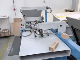 GUK Falzmachinen FA45/4