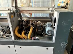 Hebrock K36