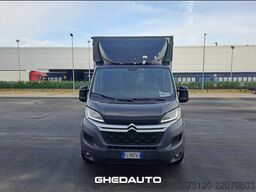 CITROEN JUMPER