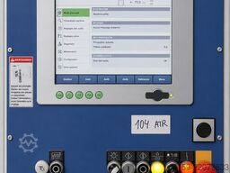 WEINIG HYDROMAT 2000