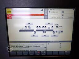 WEINIG HYDROMAT 2000