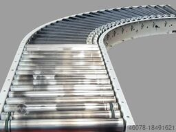 Dematic 1025-90°-600-540 IR795