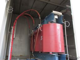 Trafo-Union TGEJ6541K