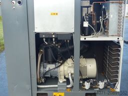 Atlas Copco GA37VSDFF