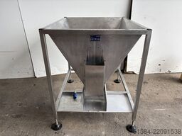 Autopack Vibratory feeding hopper