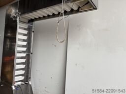 Autopack Bucket elevator conveyor