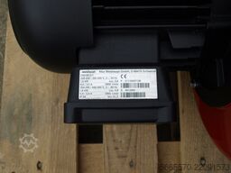 Weishaupt WM-GL10/3-A ZM-T