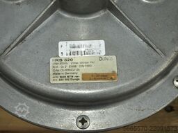 Weishaupt WM-GL10/3-A ZM-T
