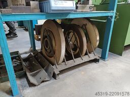 Schüttler Technik GmbH Schüttler Technik GmbH Schüttler Technik GmbH