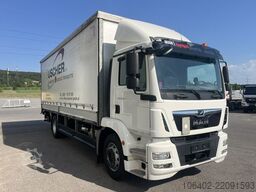MAN TGM 18.290 4x2 BL