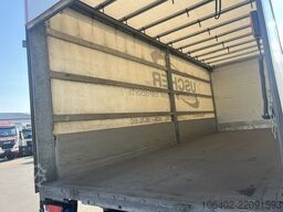 MAN TGM 18.290 4x2 BL