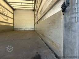 MAN TGM 18.290 4x2 BL