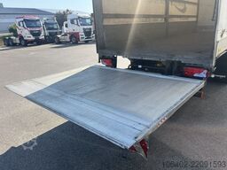 MAN TGM 18.290 4x2 BL