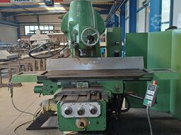 Fritz Heckert FSS 400