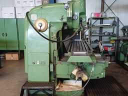 Fritz Heckert FSS 400
