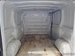 RENAULT RENAULT - RENAULT TRAFIC