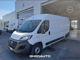 FIAT DUCATO FURGONE