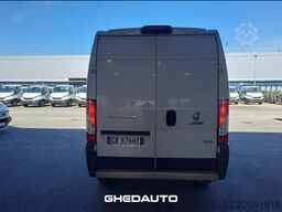 FIAT DUCATO FURGONE