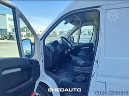 FIAT DUCATO FURGONE