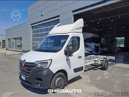 RENAULT MASTER - VG UM9T A2D32063H3T0