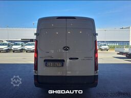 MAXUS DELIVER 9 - DELIVER 9 FURGONE