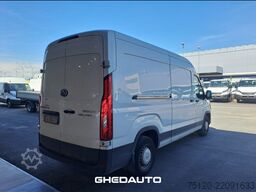 MAXUS DELIVER 9 - DELIVER 9 FURGONE