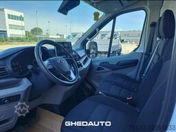 MAXUS DELIVER 9 - DELIVER 9 FURGONE