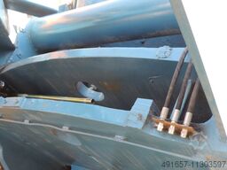 Sandvik Svedala JAW MASTER 1206HD