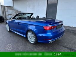 AUDI S3 Cabrio2.0 TFSI quattro Bang&Olufsen S Tronic