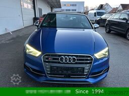 AUDI S3 Cabrio2.0 TFSI quattro Bang&Olufsen S Tronic