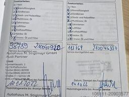 AUDI S3 Cabrio 2.0 TFSI quattro Bang&Olufsen S Tronic