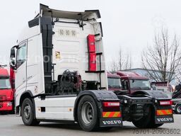 VOLVO FH 500 Globetrotter XL-Tannk Navi Euro 6