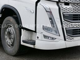 VOLVO FH 500 Globetrotter XL-Tannk Navi Euro 6