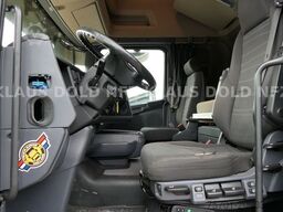 SCANIA R 450 TopLine Retarder Vollluft 2-Tanks Euro 6