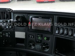 SCANIA R 450 TopLine Retarder Vollluft 2-Tanks Euro 6